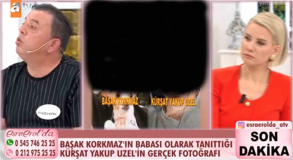 esra erol da mertkan oksuz coban kimdir basak korkmaz kimdir basak korkmaz olayi nedir